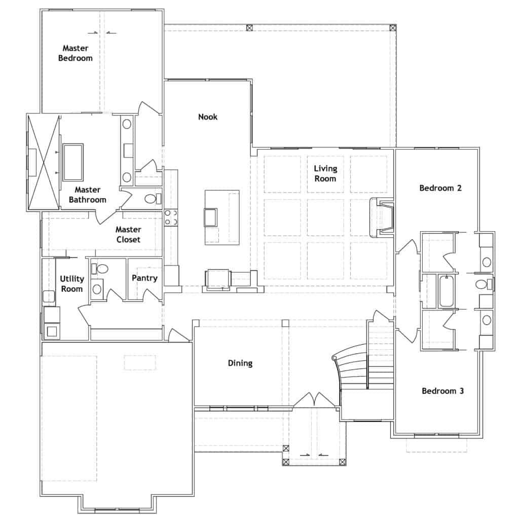 BAM Builders - 400Wycliff scaled