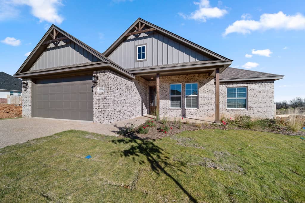 BAM Builders - Backyard and Garage