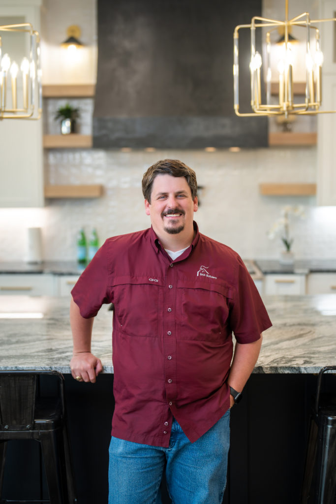 BAM Builders - Jonathan Barrow