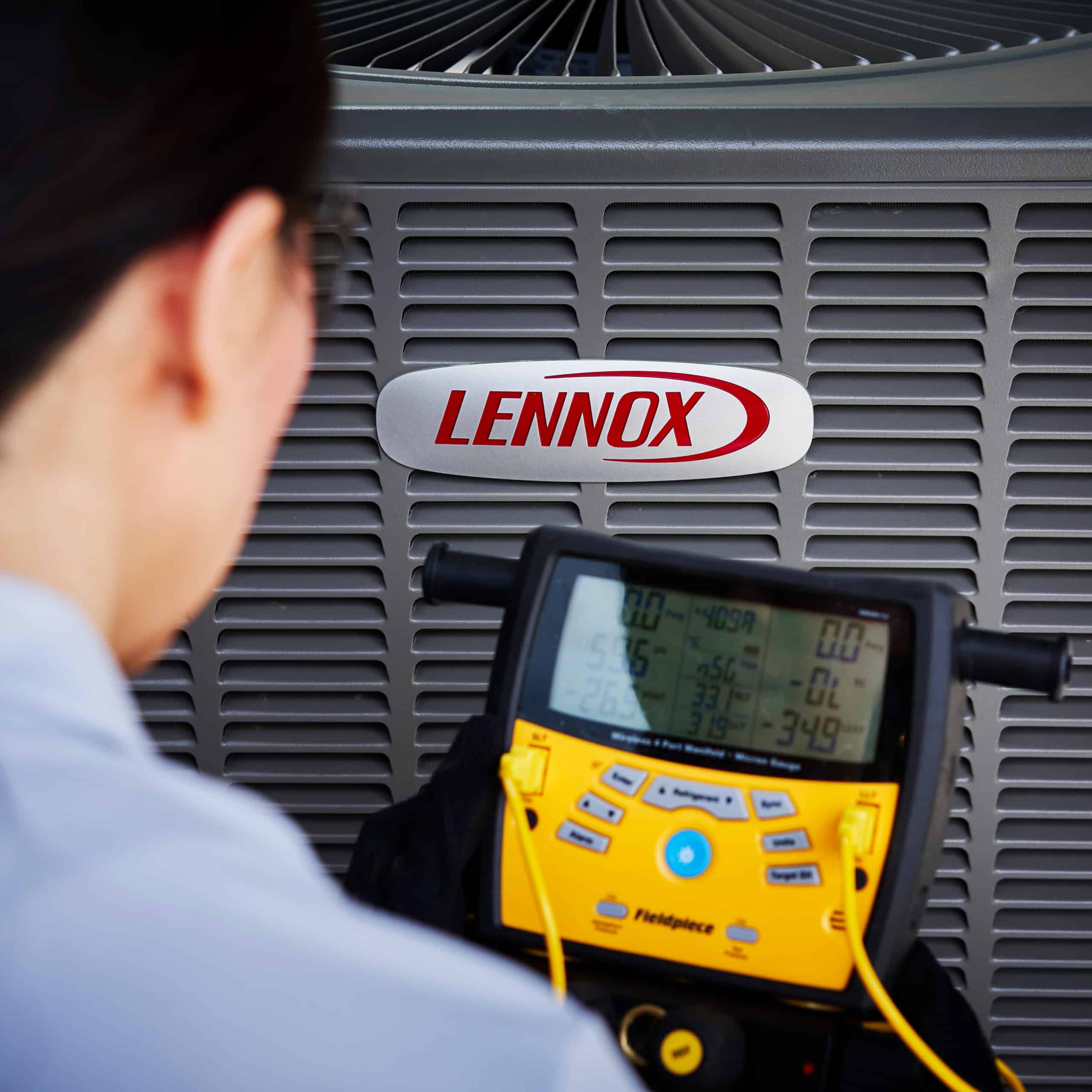 Lennox HVAC Units