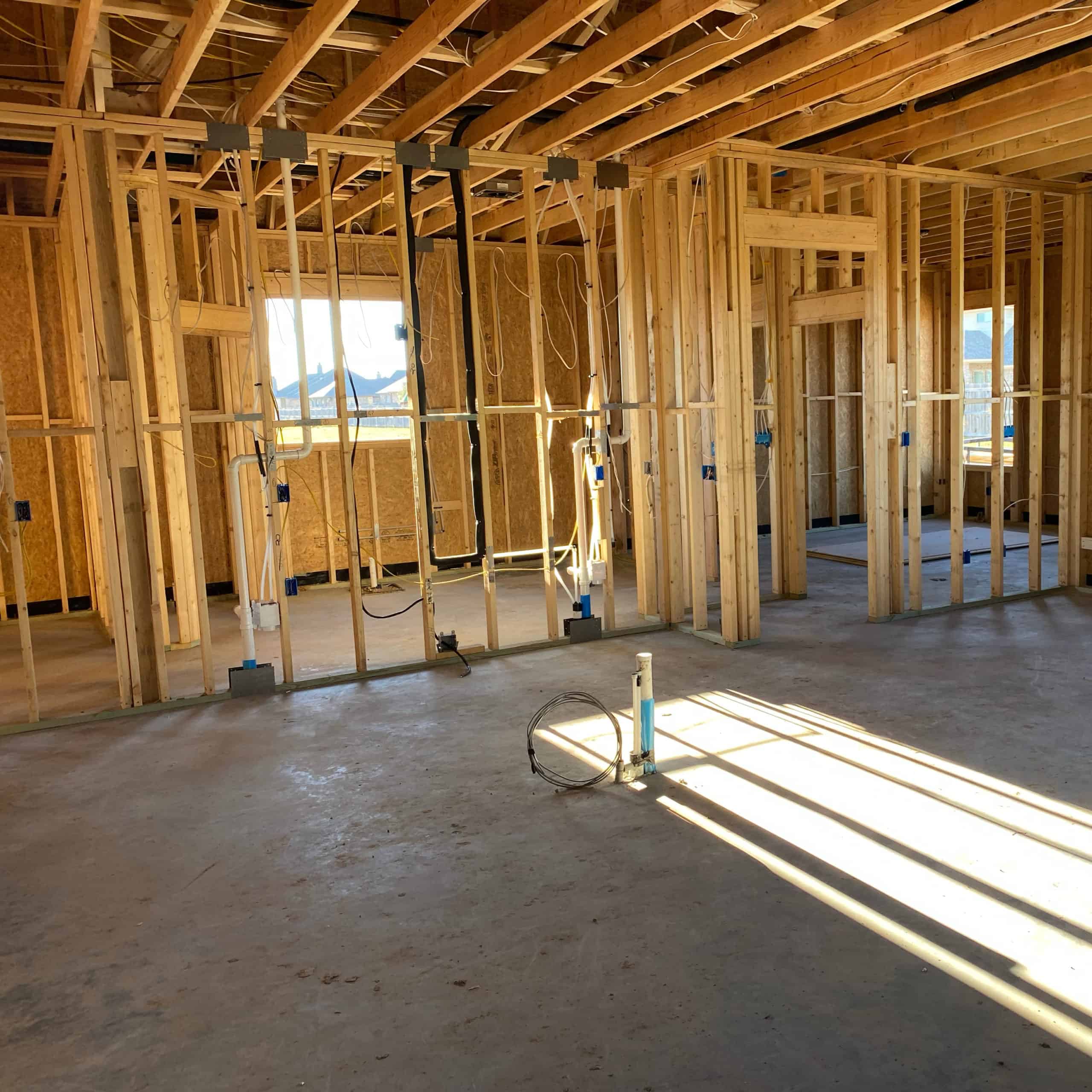 BAM Builders Home Warranty