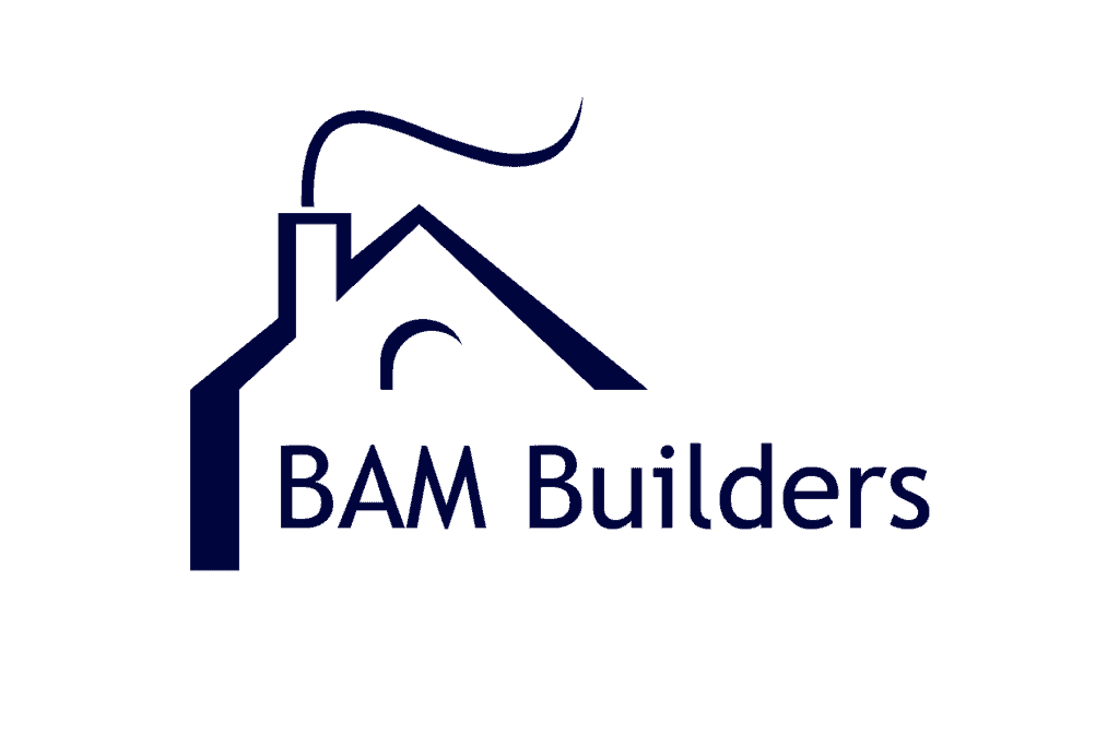 BAM Builders Logo