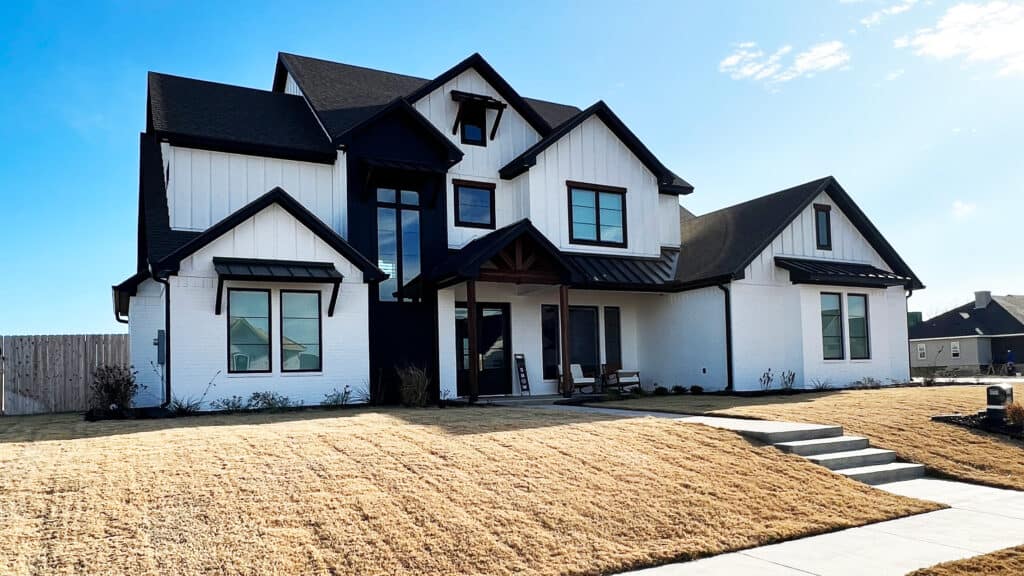 Waco Remodel Home - Robinson 5 Bedroom 5 Bathroom