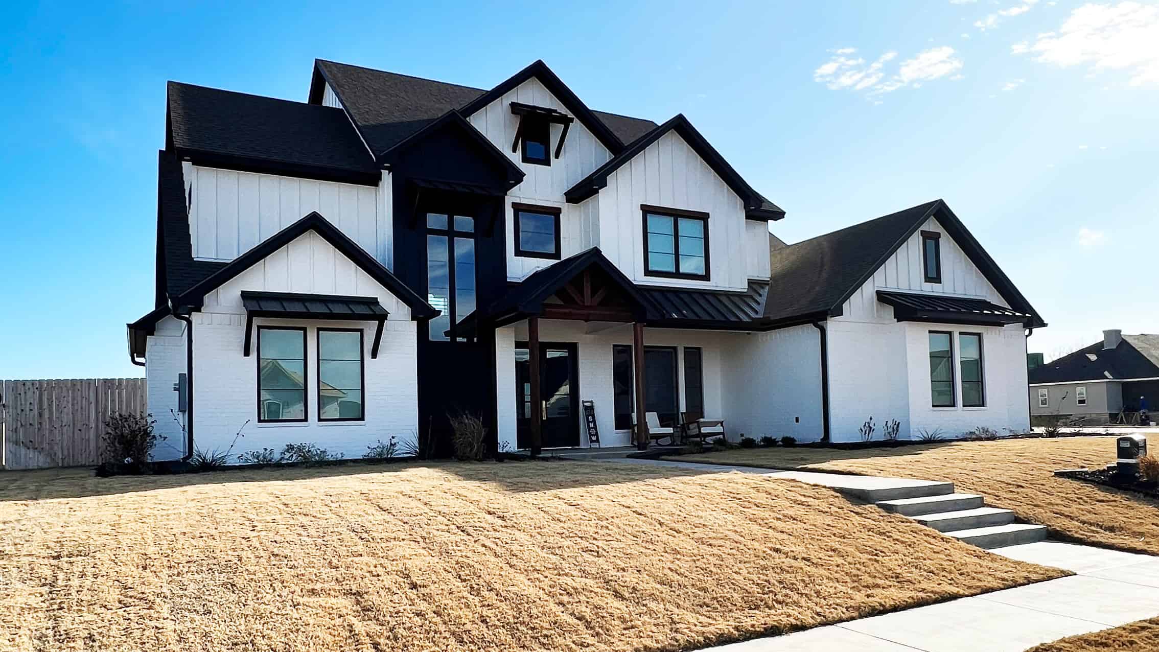 Waco Remodel Home - Robinson 5 Bedroom 5 Bathroom