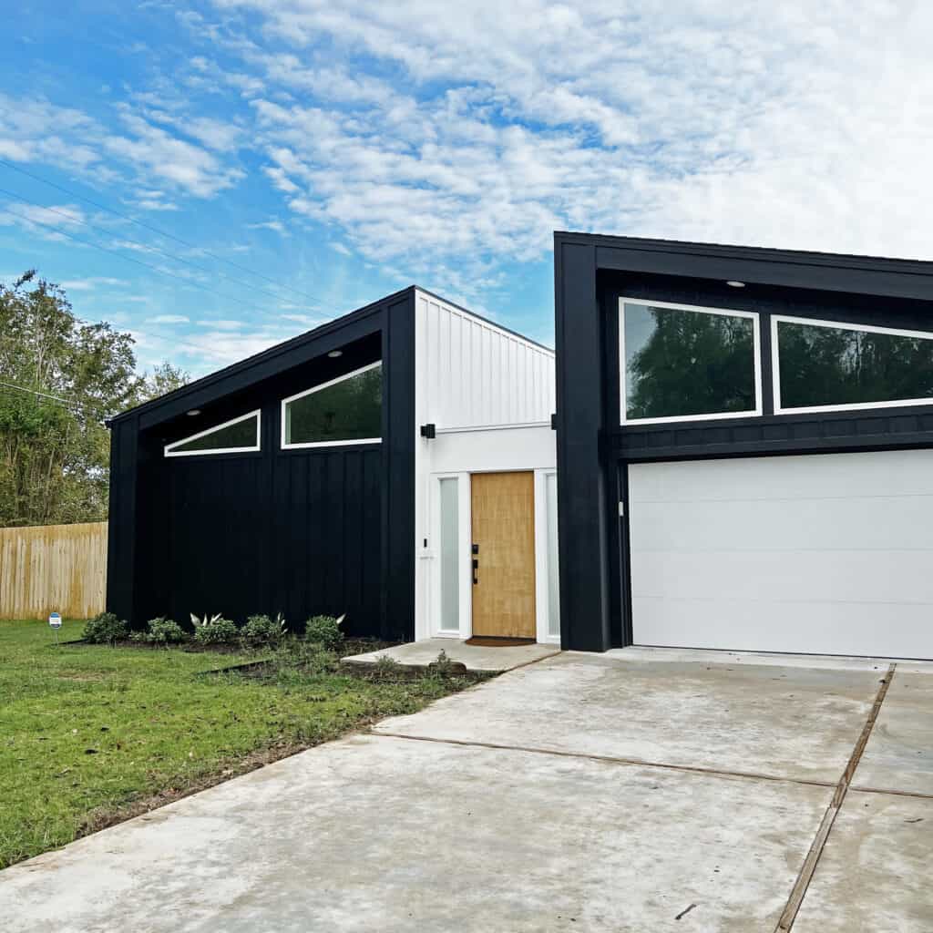 Modern Waco 3 Bedroom 2 Bathroom BAM Builders scaled