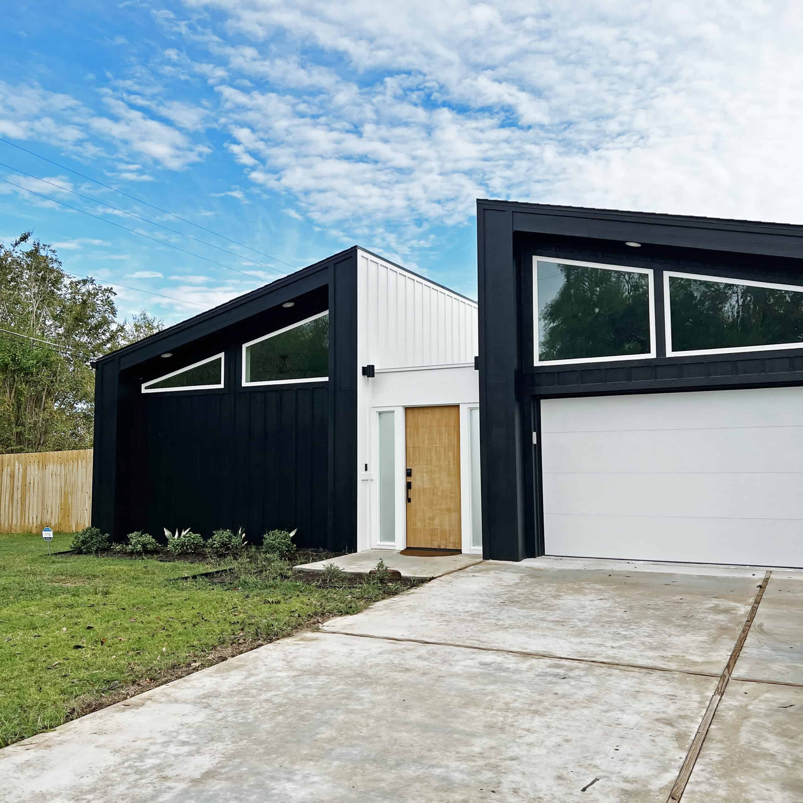 Modern Waco 3 Bedroom 2 Bathroom BAM Builders scaled