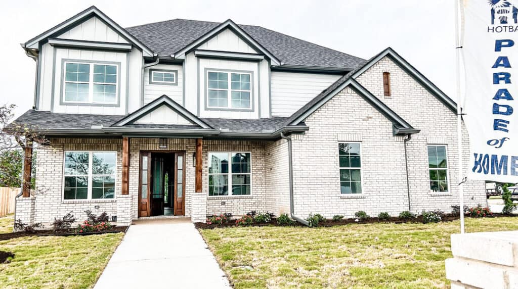 2022 Parade Home Hewitt 5 Bedroom 4 Bathroom Parade Home